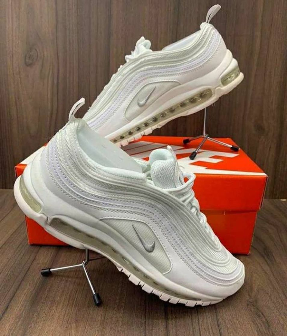 Fashion Nike Air MAX 97, Zapatillas de Gimnasia para Hombre

