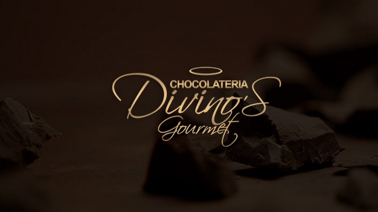 Lugares DivinoS Chocolateria Gourmet