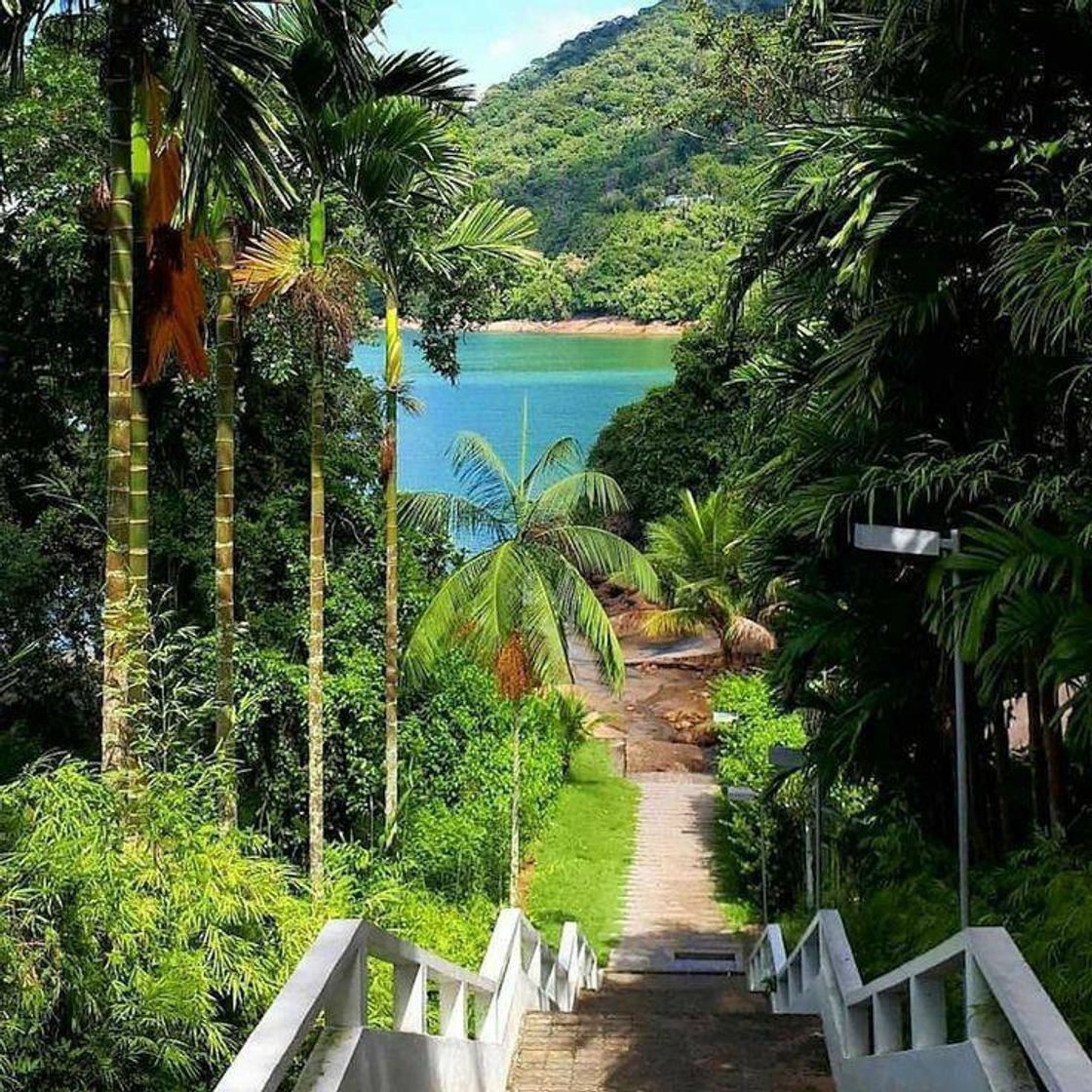 Moda Praia de Santa Rita em Ubatuba