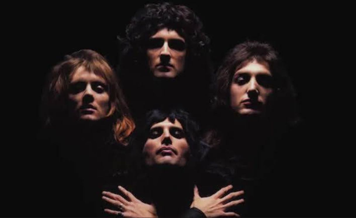 Music Bohemian Rhapsody - 2011 Mix