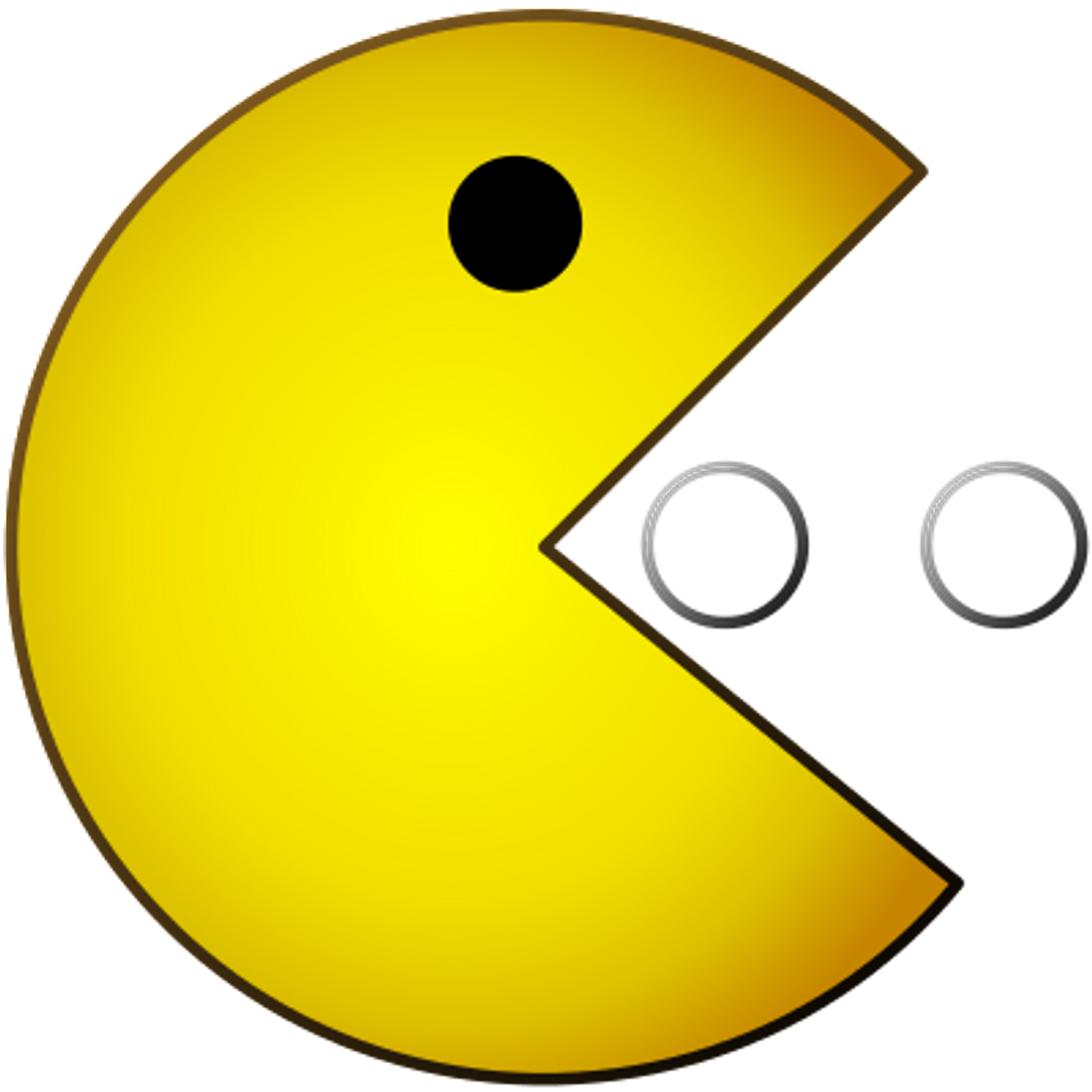Videogames Pac-Man