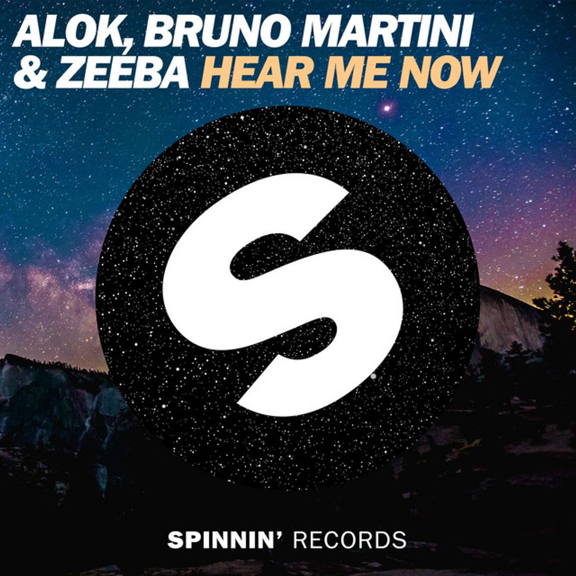 Hear Me Now