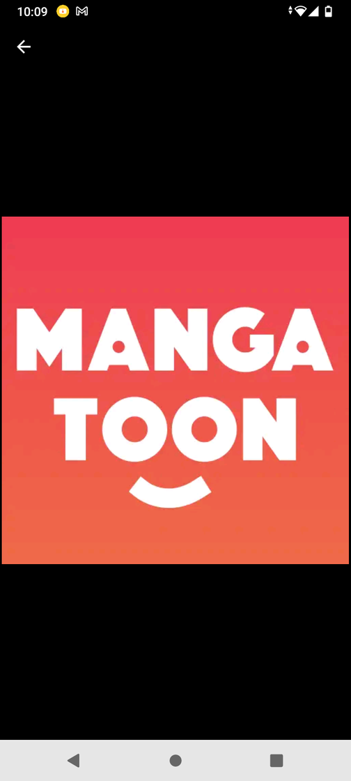 App Mangatoon