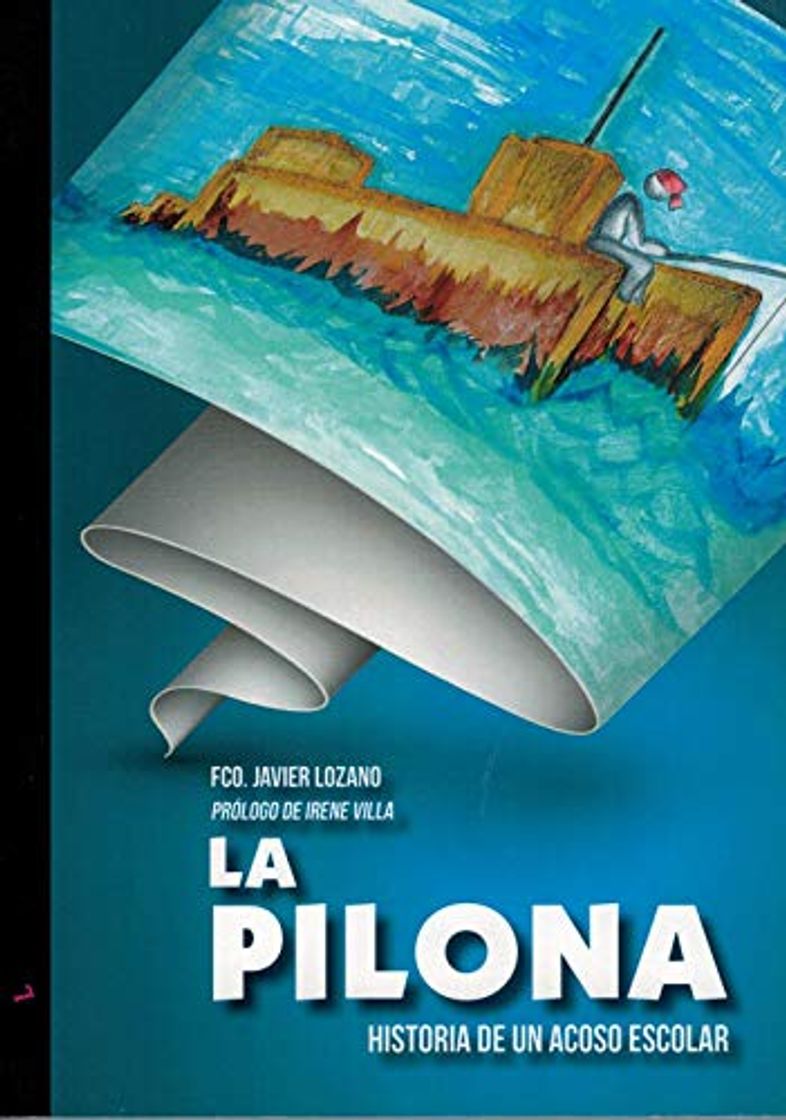 Libro PILONA, LA