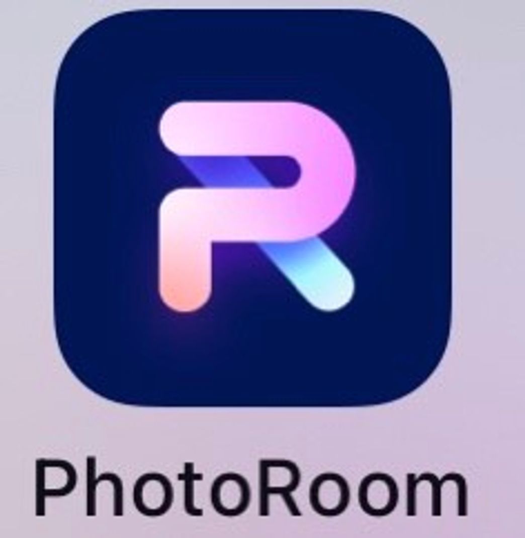 Apps Photo Room