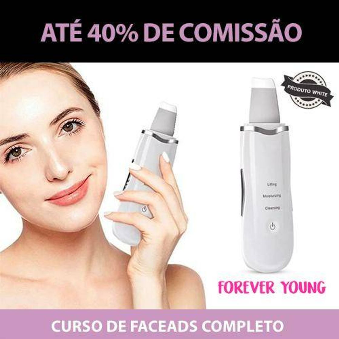 Social Produto à venda