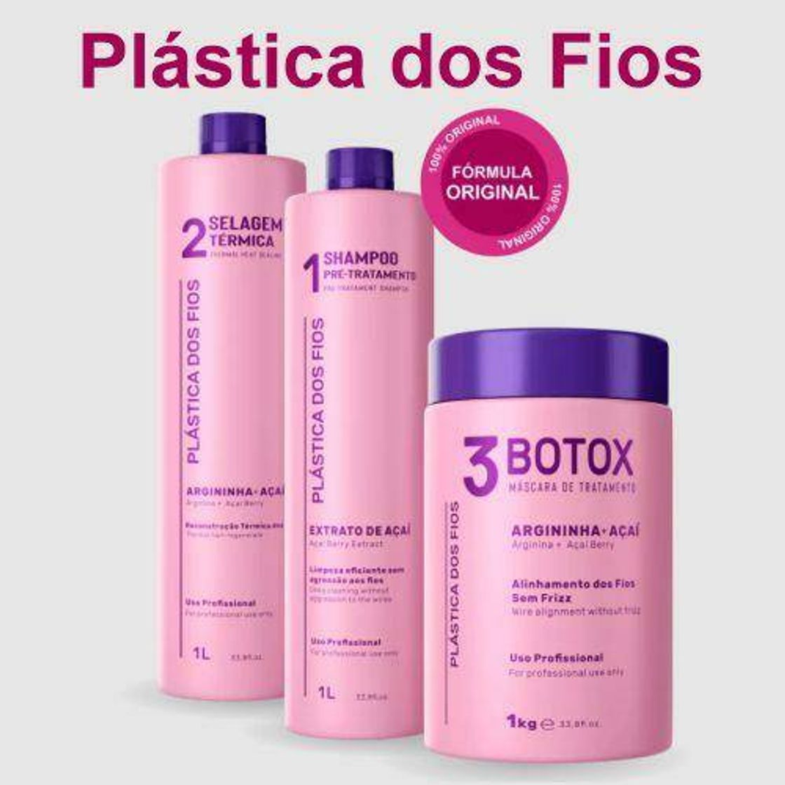 Social Produto à venda