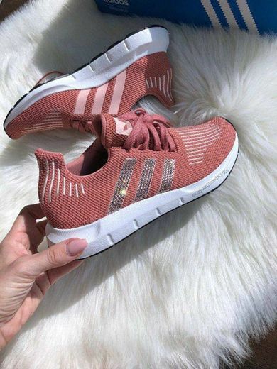 adidas ULTIMASHOW, Zapatillas Mujer, FTWBLA