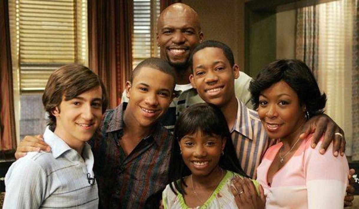 Social Todo mundo odeia o Chris