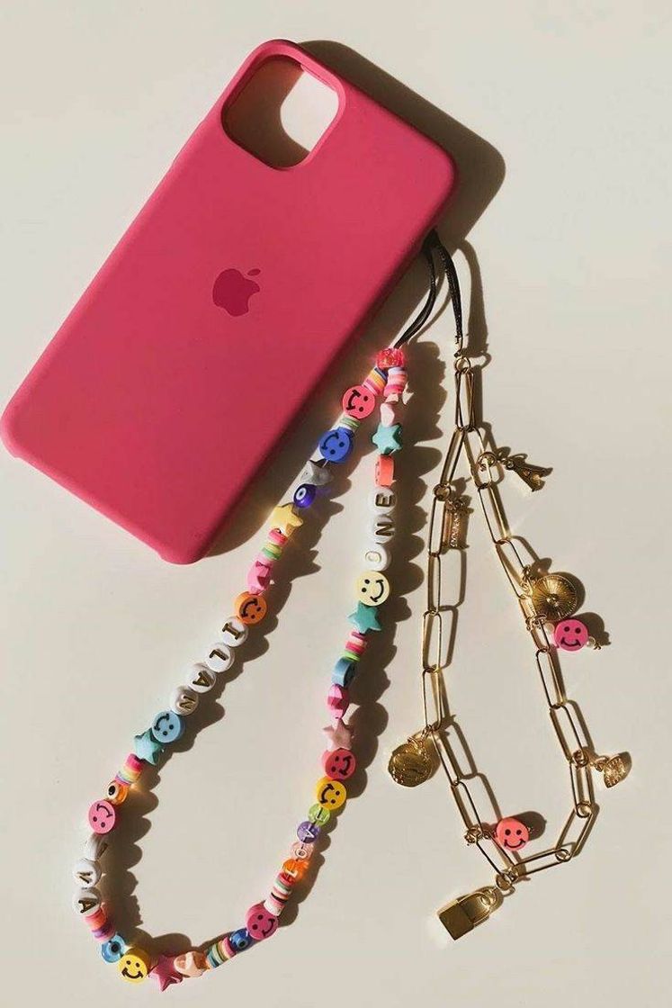 Fashion Phone bracelet 