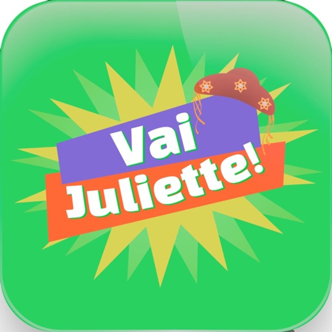 App Vai Juliette !