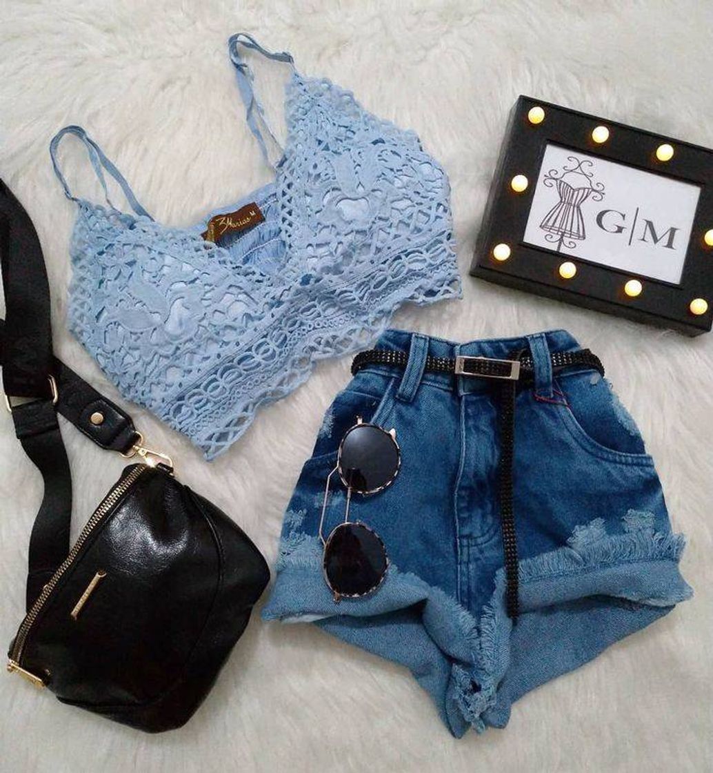 Moda Roupas Tumblr