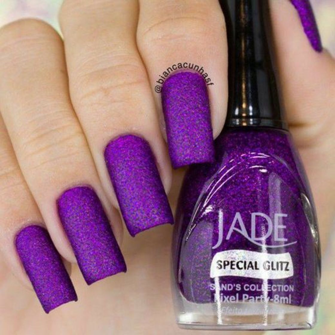 Moda Jade Special Glitz