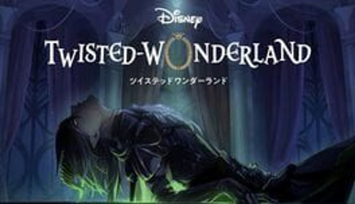 Videojuegos Twisted Wonderland