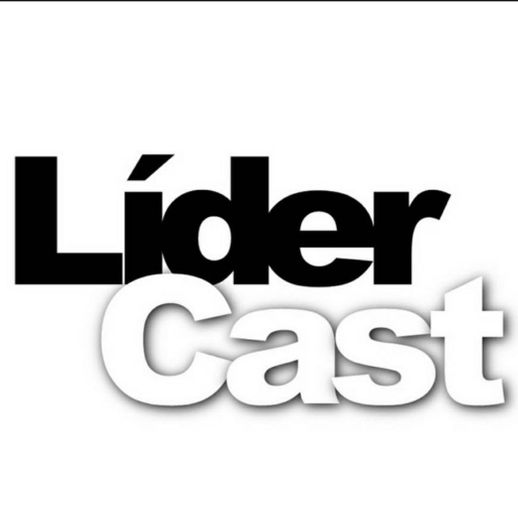Lidercast - Luciano Pires