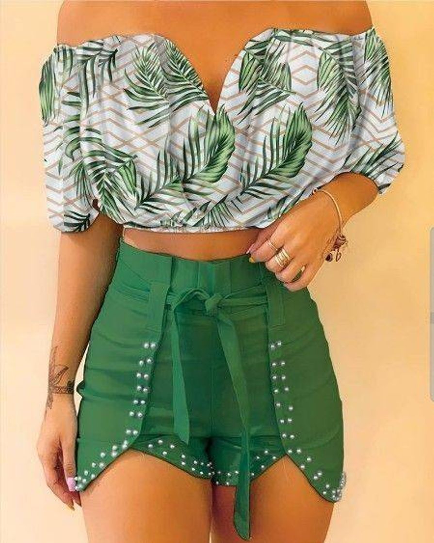 Fashion 💚🥺