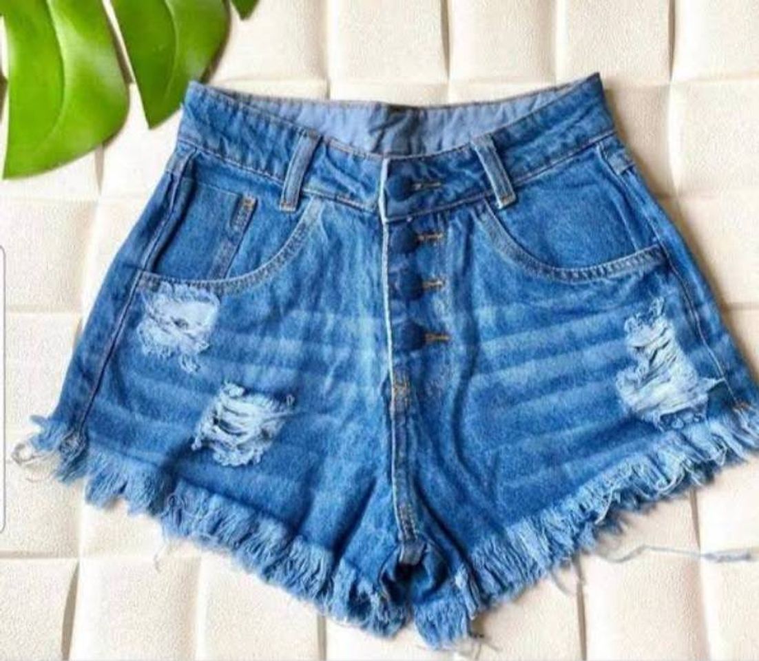 Fashion Pepe Jeans - Pepe Jens Short Vaquero Patty Flow NIÑA - Short