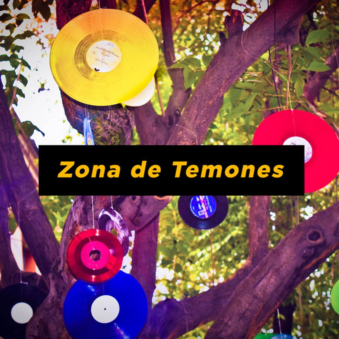 Canción Definitivamente