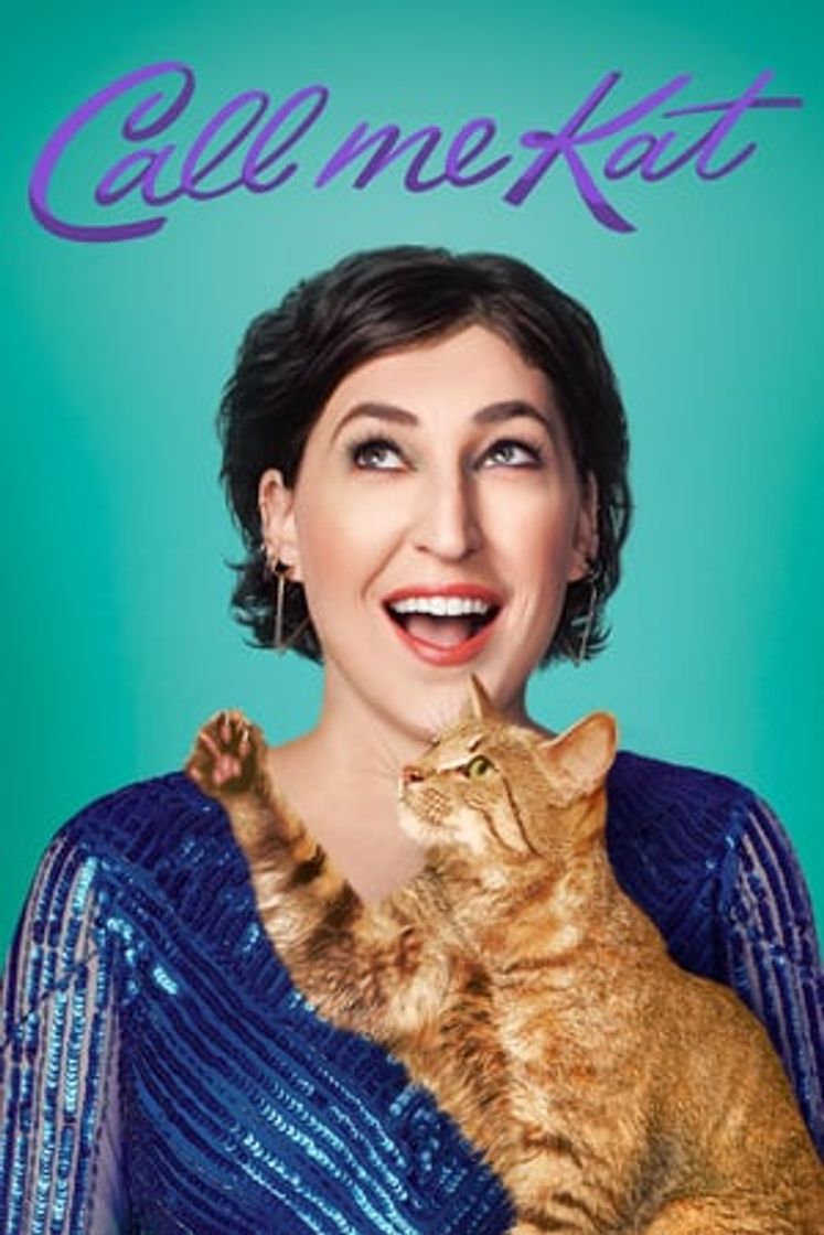 Serie Call Me Kat