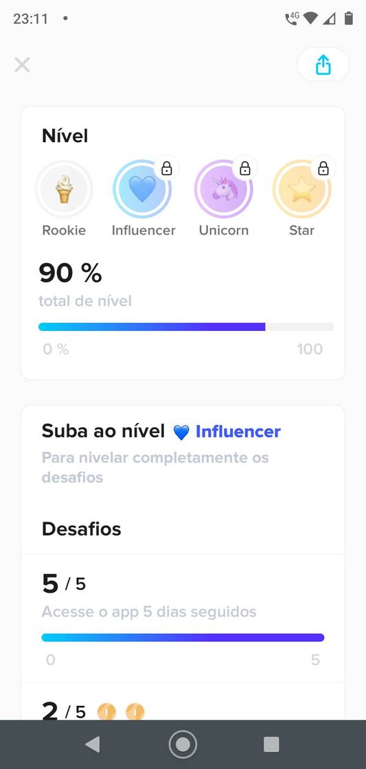 App Yubo: Make real friends live