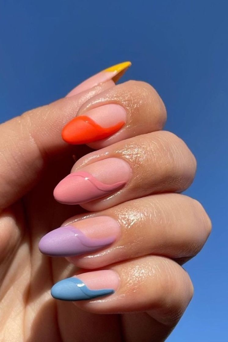 Social Colors 