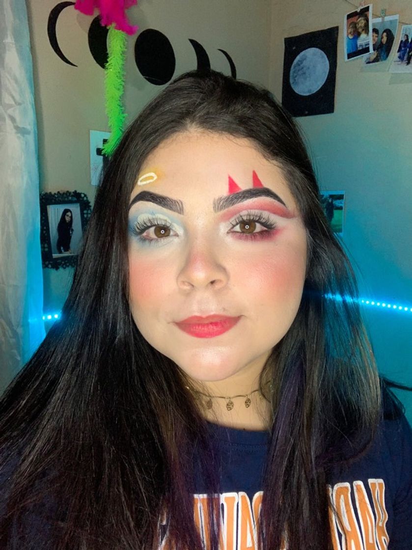 Social 👼🏻👺