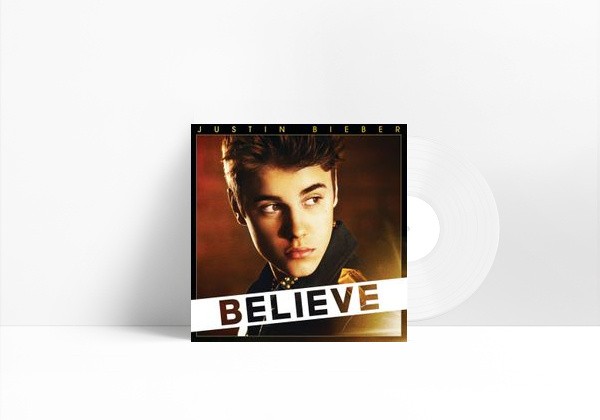 Canción Beauty And A Beat