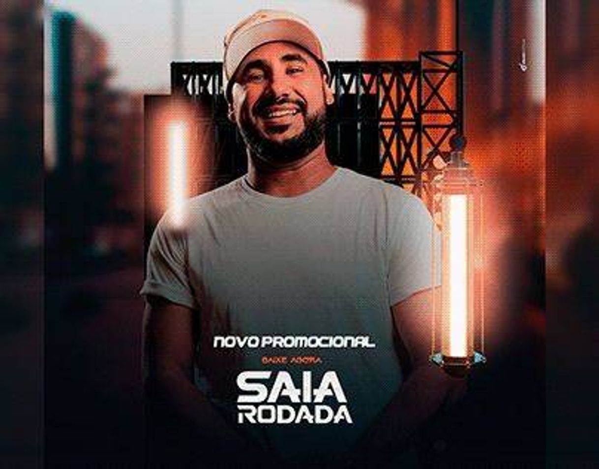 Moda Rai saia rodada 