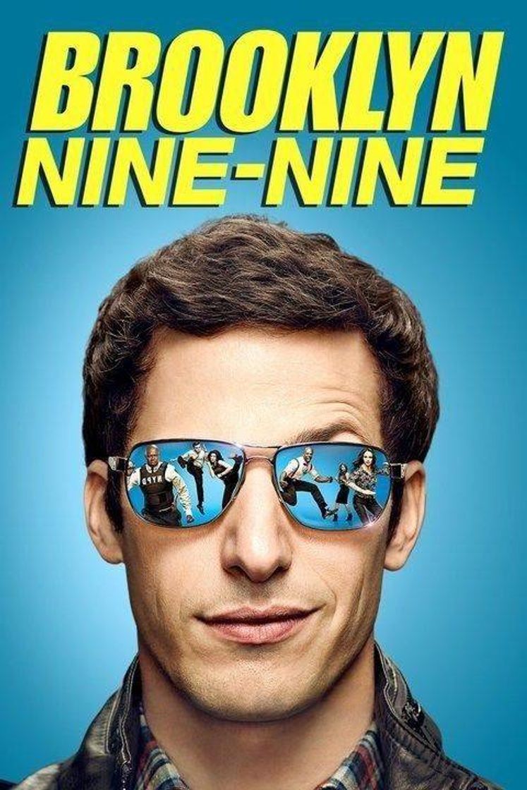 Serie Brooklyn Nine-Nine