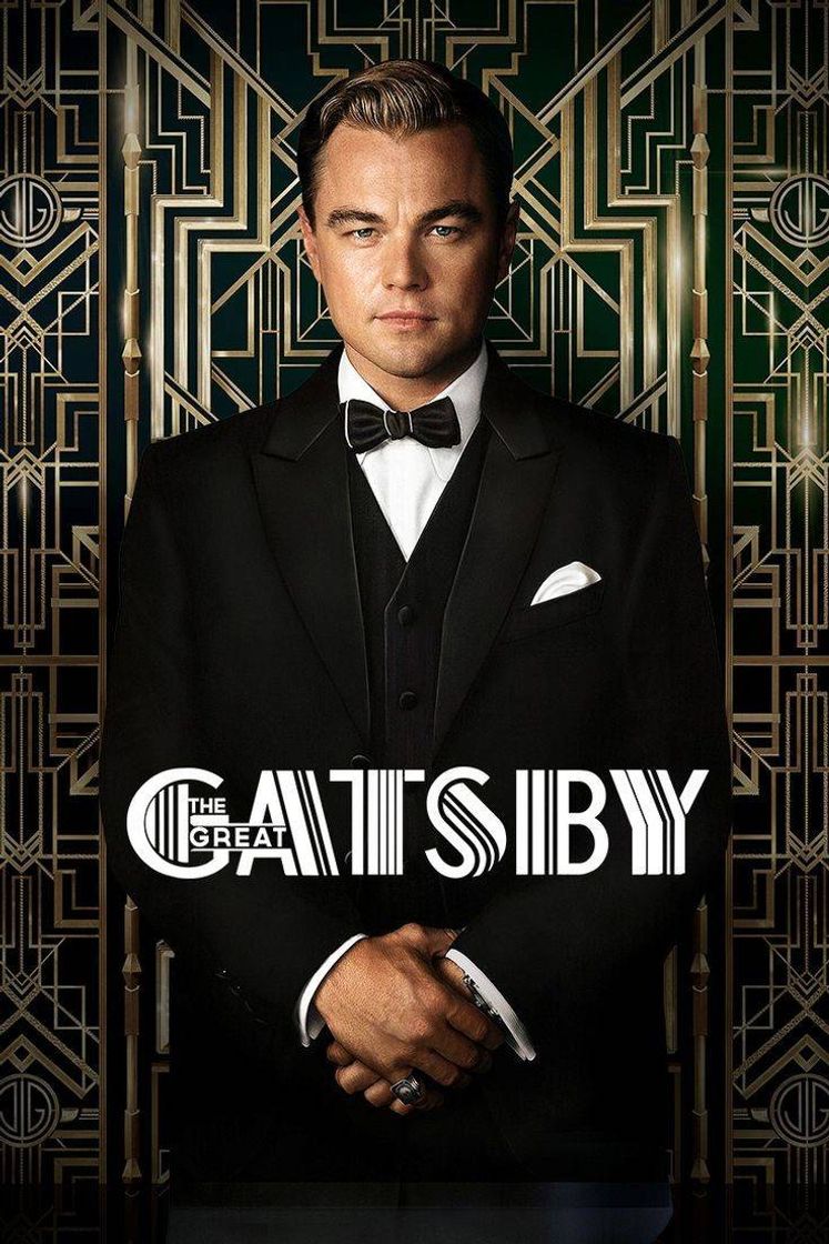 Movie El gran Gatsby