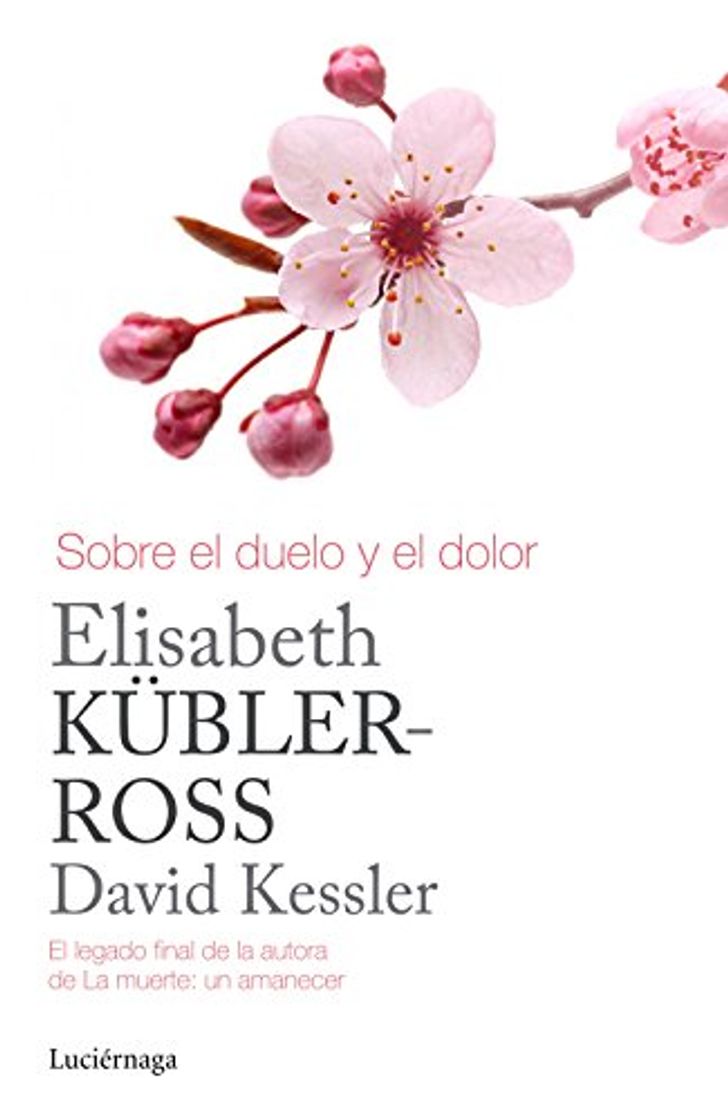 Book Sobre el duelo y el dolor