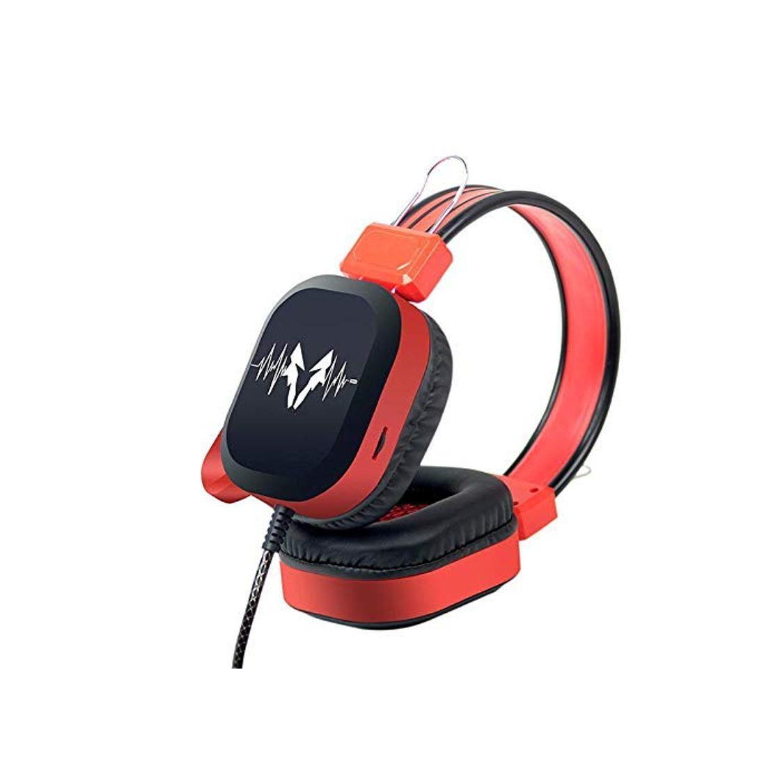 Products Auriculares estéreo para juegos con sonido envolvente 7.1 y jack de 3,5