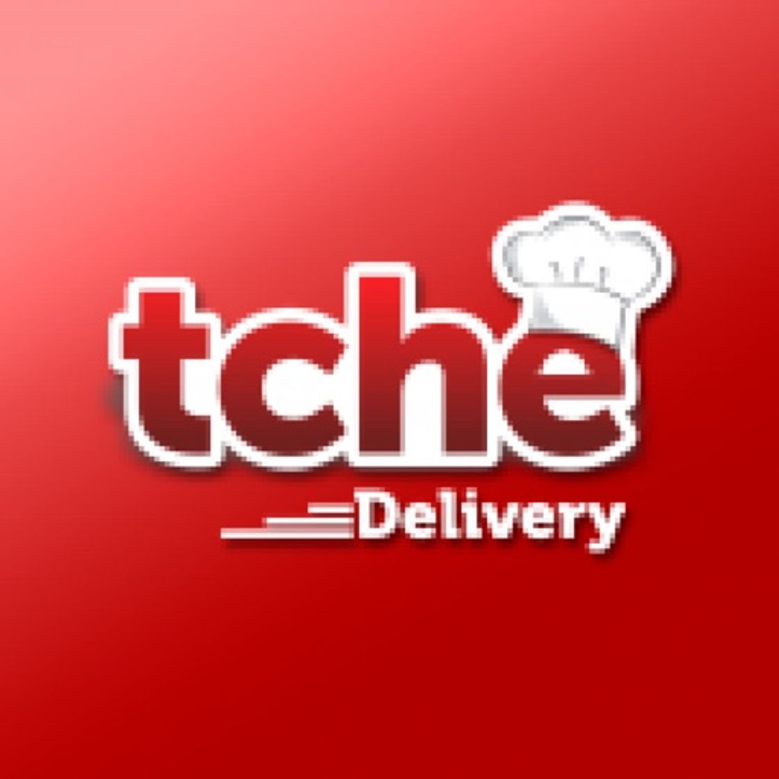 App Tchê Delivery