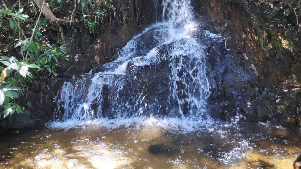 Place Chapada dos Veadeiros