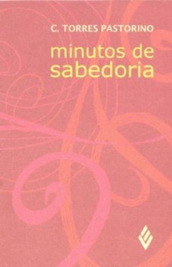 Libro Minutos de Sabedoria. Estilo Wisdom (Em Portuguese do Brasil)