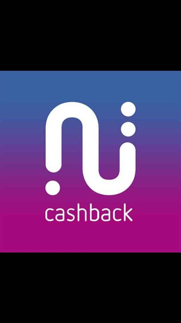 App Nível cash back