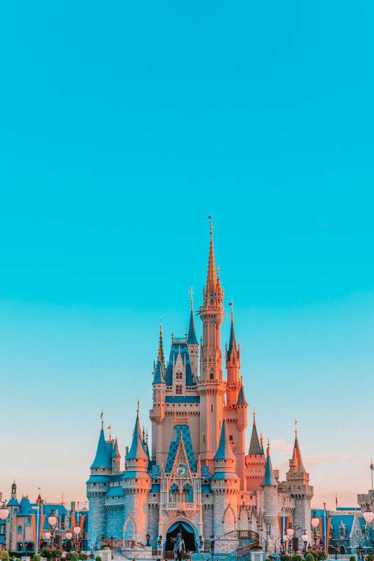 Fashion A linda e bela Disney
