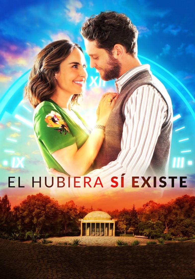 Película El hubiera sí existe