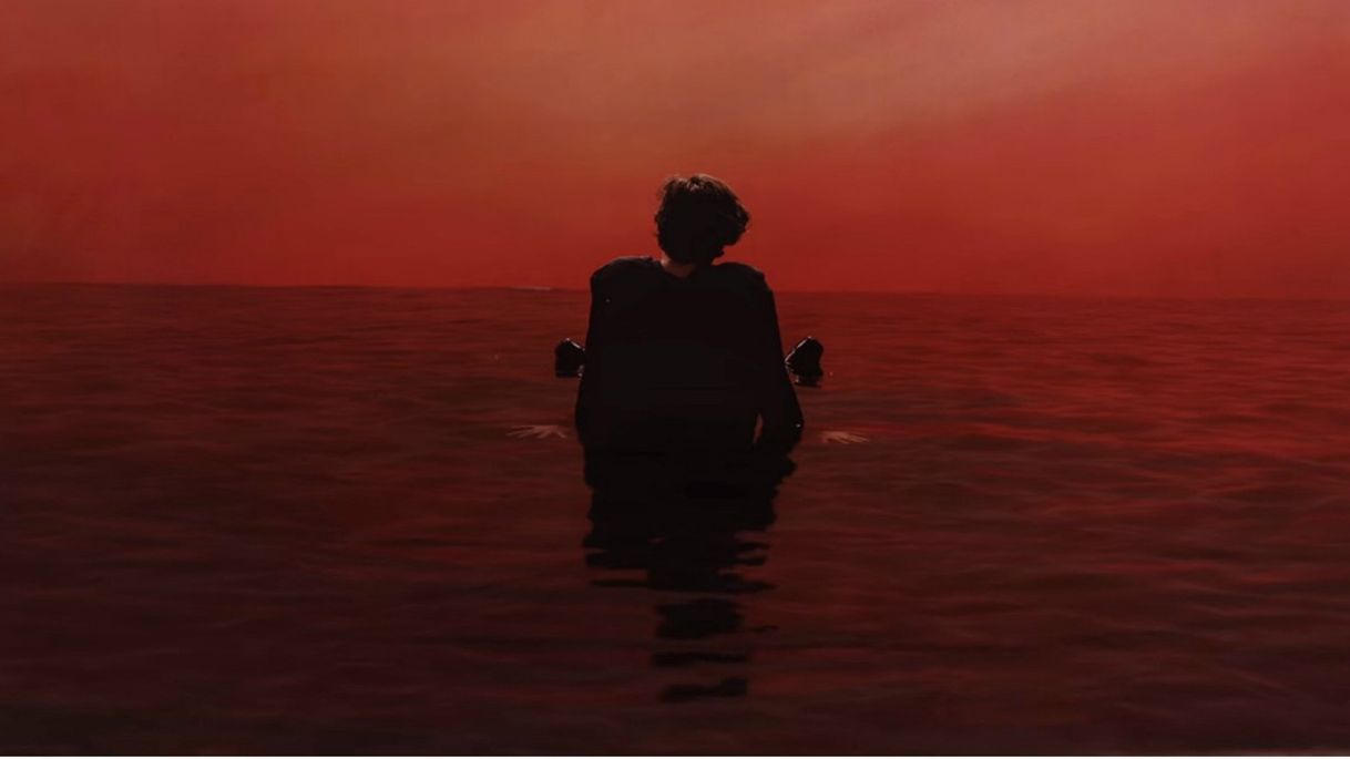 Canción Harry Styles - Sign of The Times