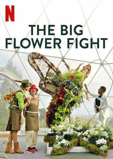 The Big Flower Fight (@bigflowerfight) • Instagram photos and videos
