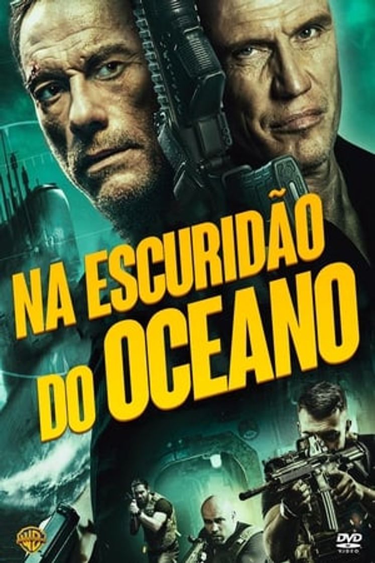 Película Operación rescate