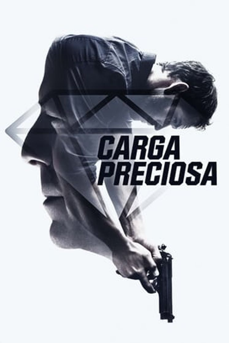 Película Mercancía peligrosa