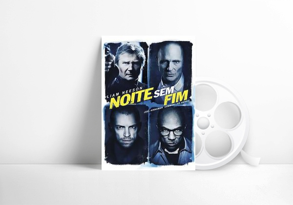 Movie Una noche para sobrevivir