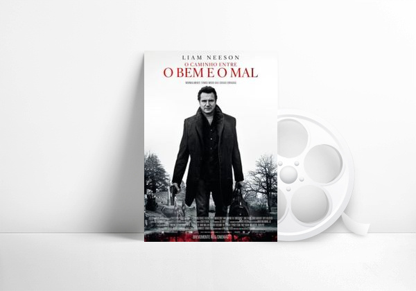 Movie Caminando entre las tumbas