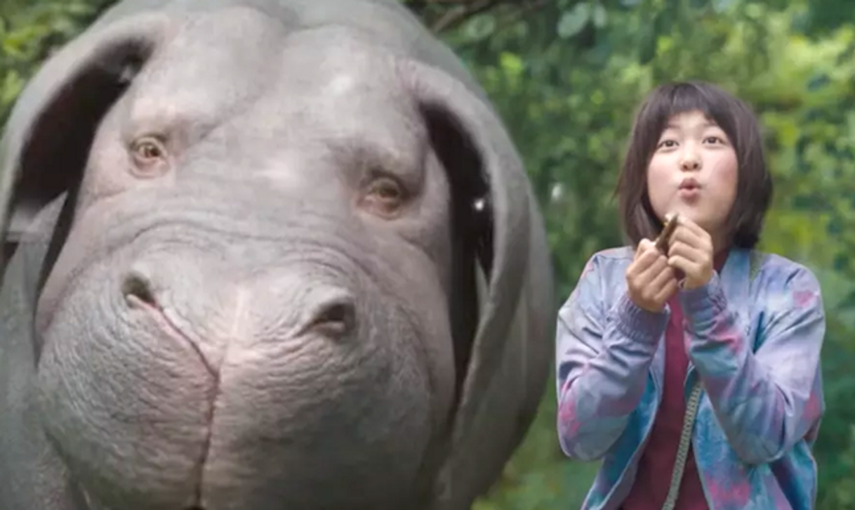 Movie Okja