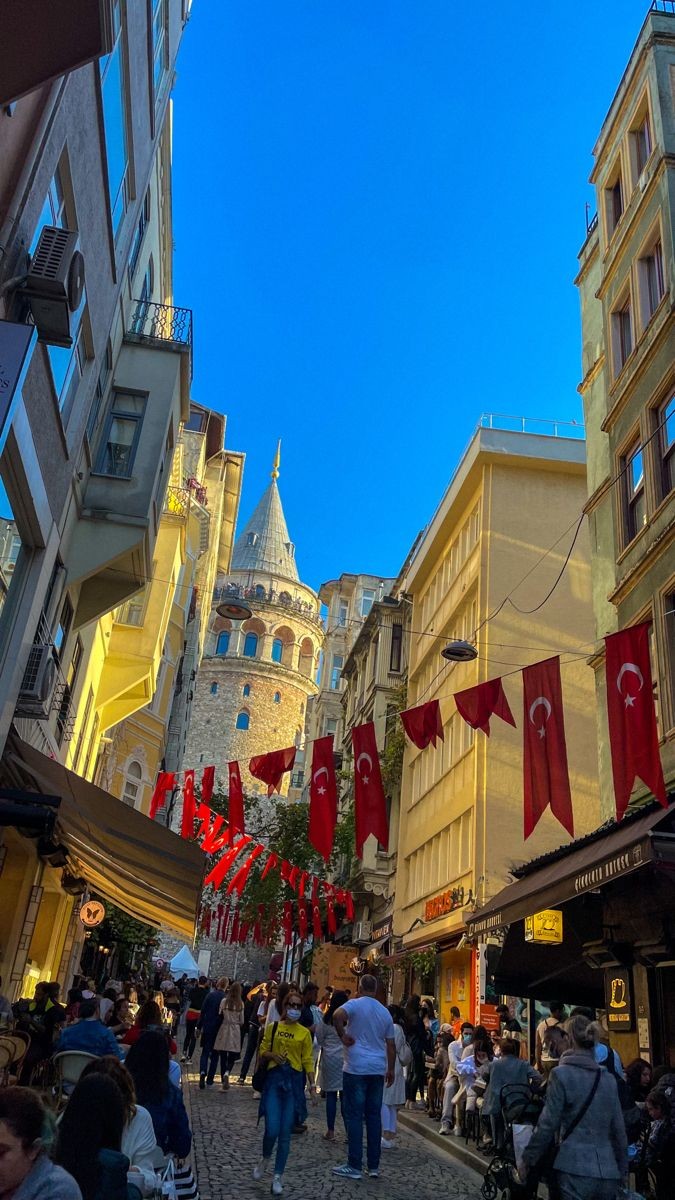 Lugar Turquia 