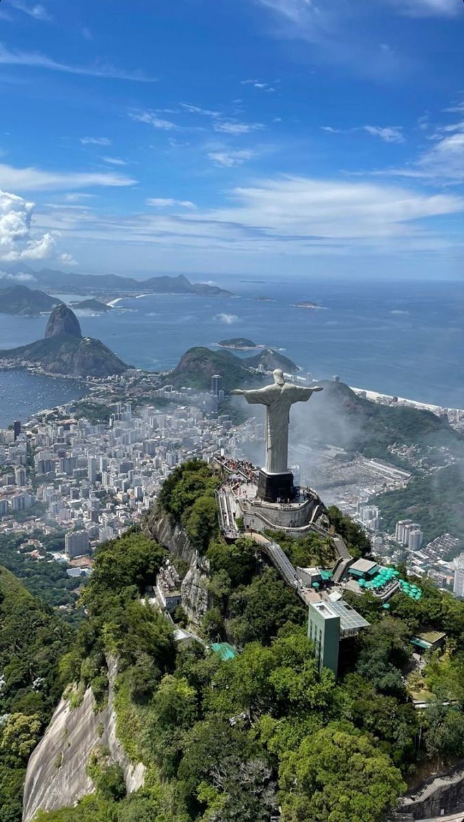 Lugar Rio de Janeiro 