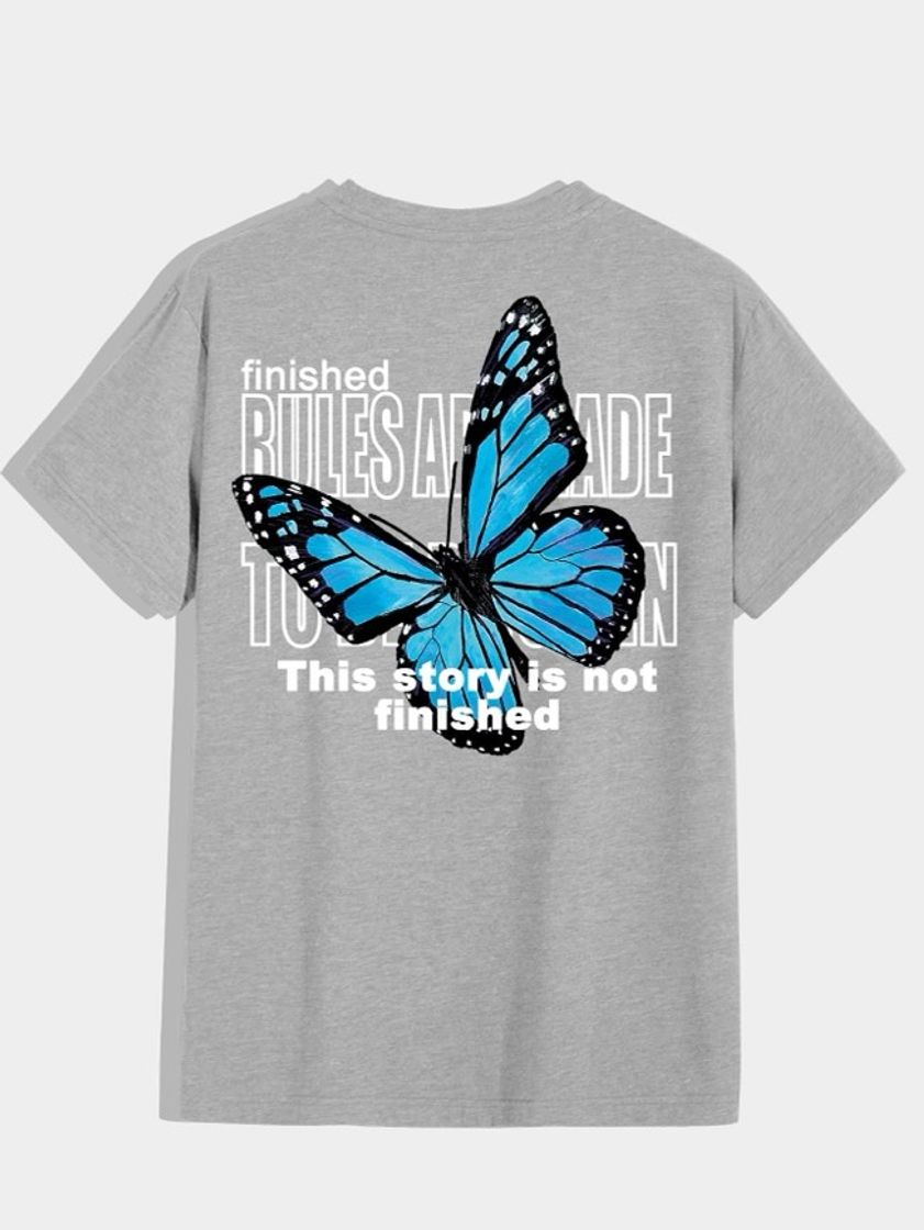 Social Camiseta 