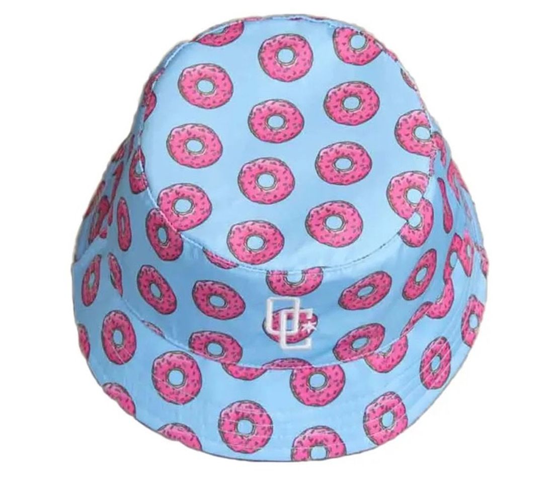 Fashion Bucket🍩