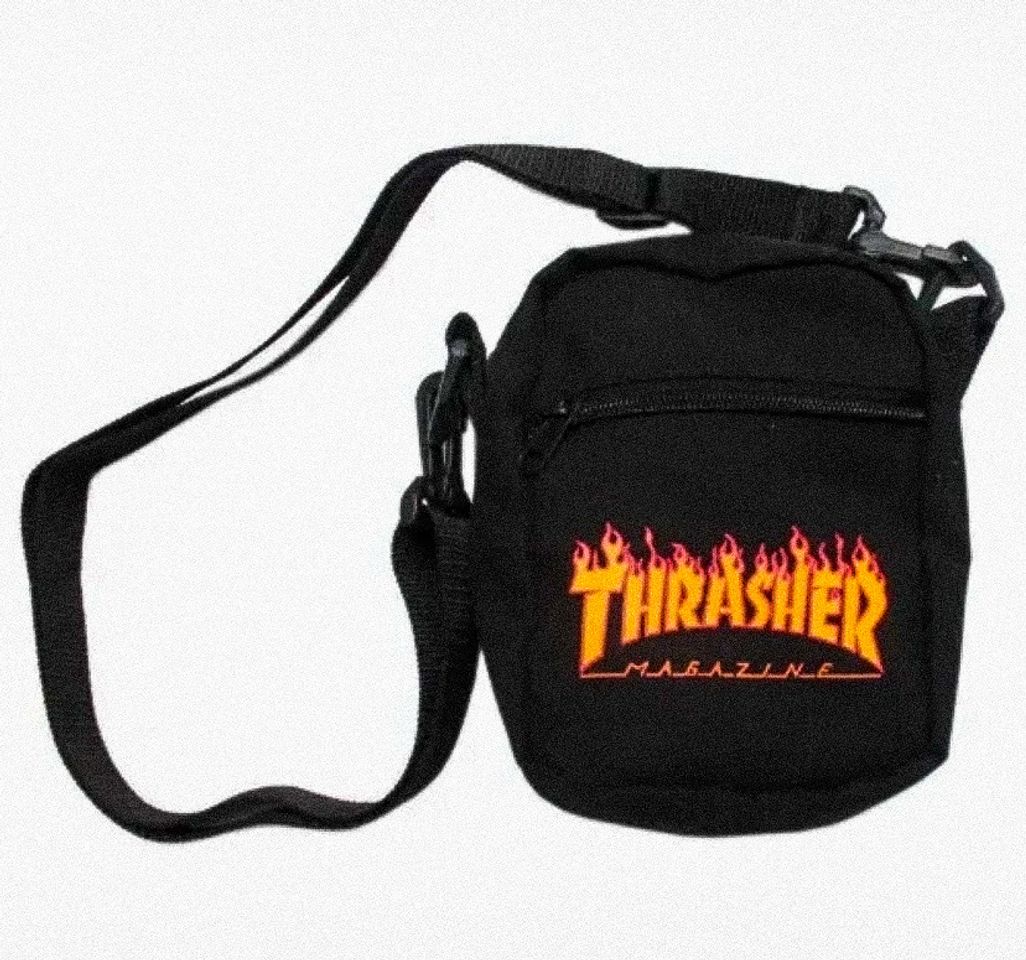 Moda Bag thrasher🔥